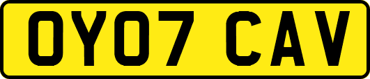 OY07CAV