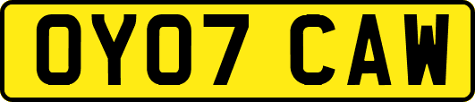 OY07CAW