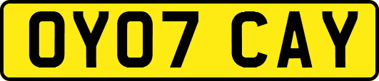 OY07CAY