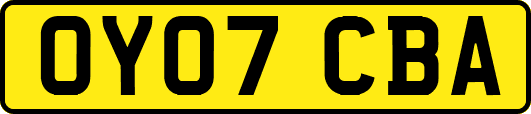 OY07CBA