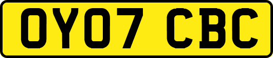 OY07CBC