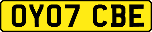 OY07CBE