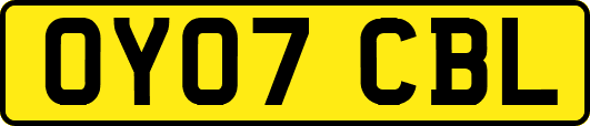 OY07CBL