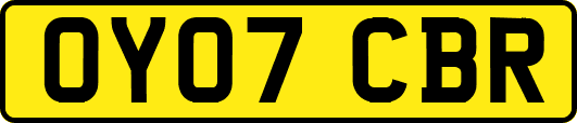 OY07CBR
