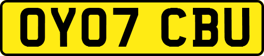 OY07CBU
