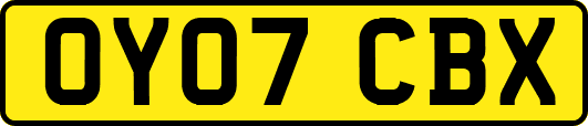 OY07CBX