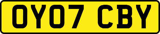 OY07CBY
