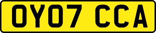 OY07CCA