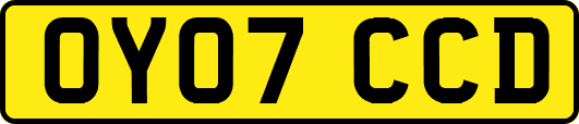 OY07CCD