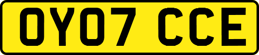 OY07CCE