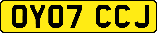 OY07CCJ