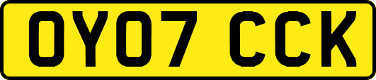 OY07CCK
