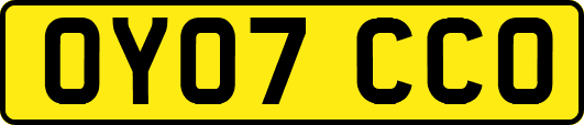 OY07CCO