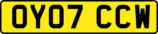 OY07CCW