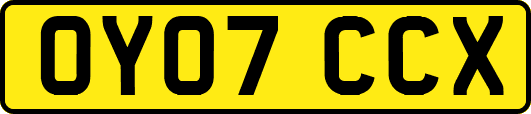 OY07CCX