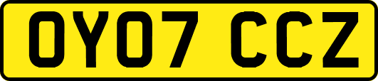 OY07CCZ