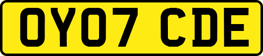 OY07CDE
