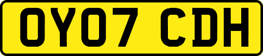 OY07CDH