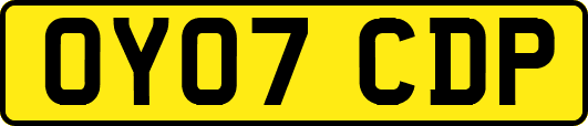 OY07CDP