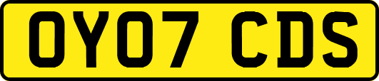 OY07CDS