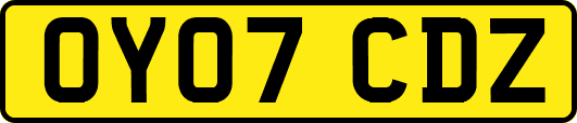 OY07CDZ