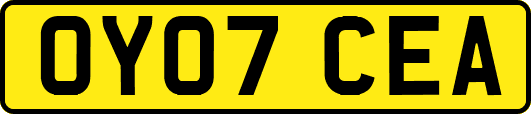 OY07CEA