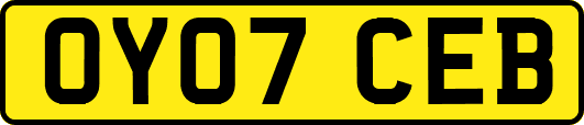 OY07CEB
