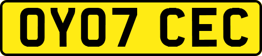 OY07CEC