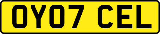 OY07CEL