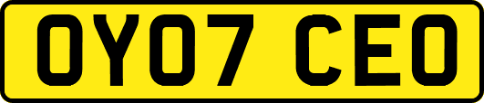 OY07CEO