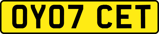 OY07CET