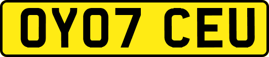OY07CEU