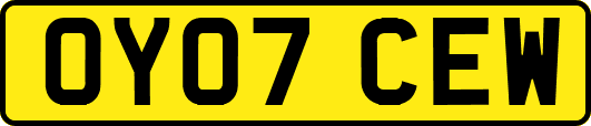 OY07CEW