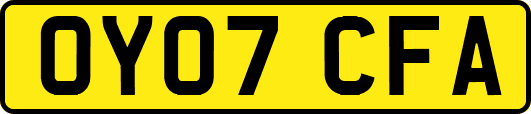 OY07CFA