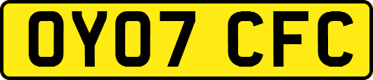 OY07CFC