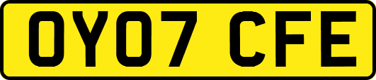 OY07CFE
