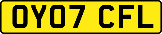 OY07CFL
