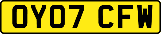 OY07CFW