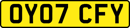 OY07CFY