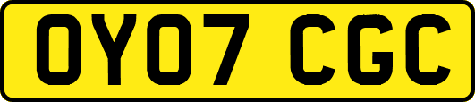OY07CGC