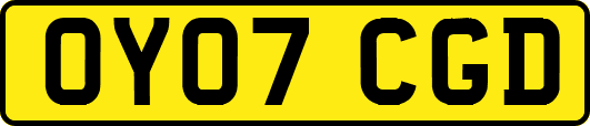 OY07CGD