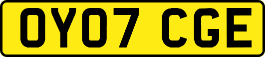 OY07CGE
