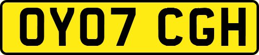 OY07CGH
