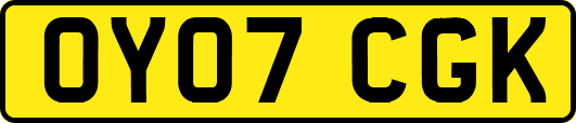 OY07CGK