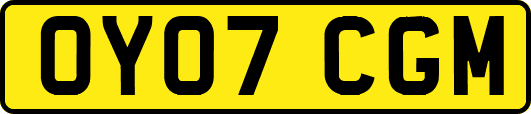 OY07CGM