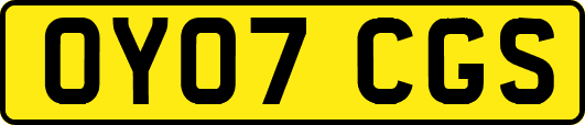 OY07CGS