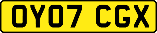 OY07CGX