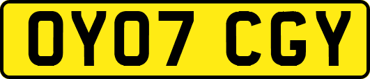 OY07CGY