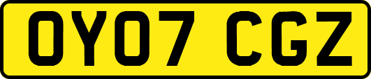 OY07CGZ