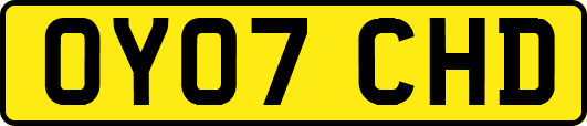 OY07CHD
